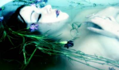Water Flower